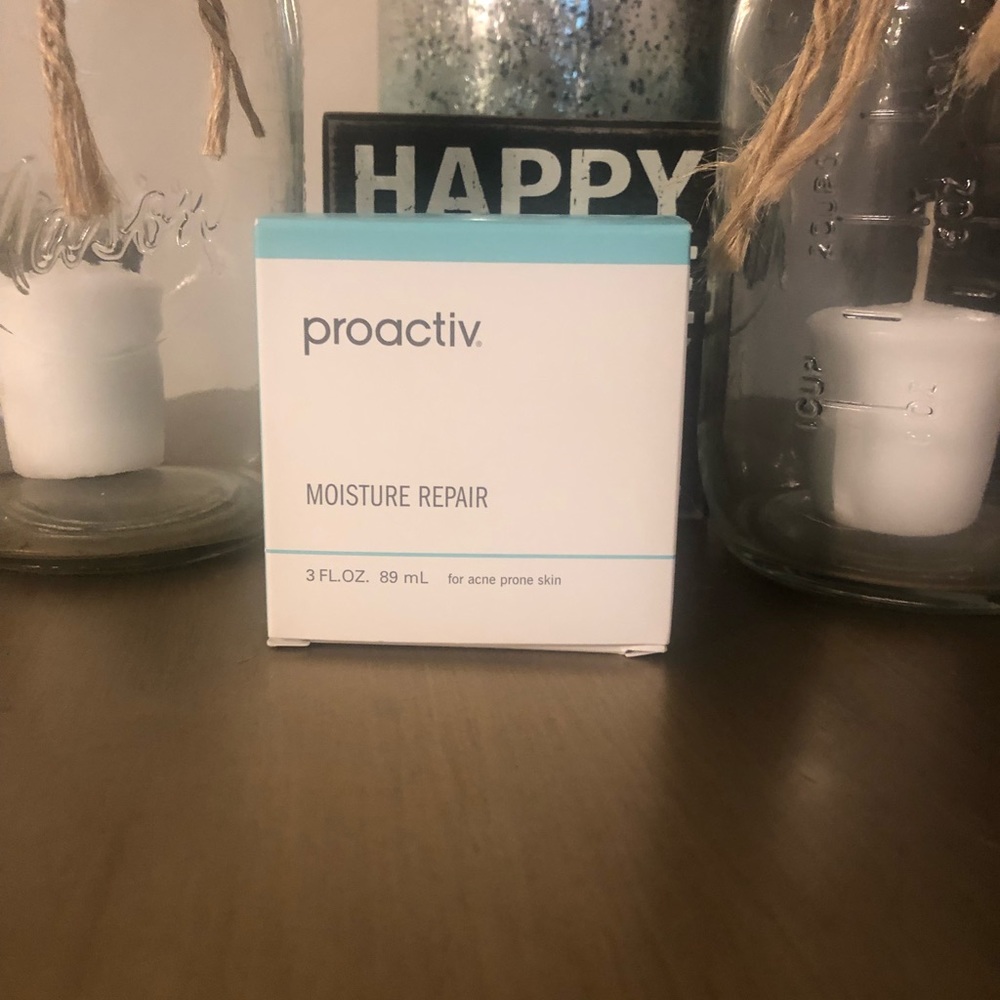 Proactiv 3 Fl. Oz moisture repair lotion